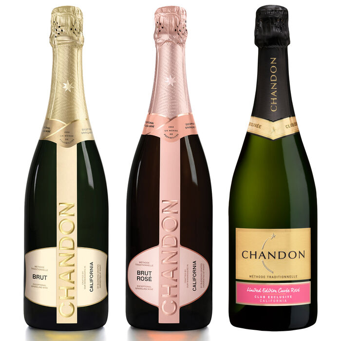 VIRTUAL TASTING SET: SPRING EDITION